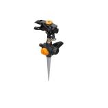 Irrigatore a impulsi Fiskars, On/Off, base con punte 1027029