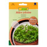 Broccoli microgreens