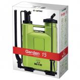 Irroratore da giardino 15 l dimartino