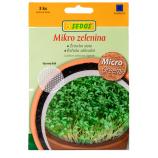 Crescione microgreens