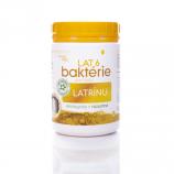 LAT 6 batteri per la vostra latrina