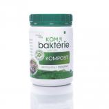 KOM 4 batteri per il vostro compost