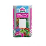 Forestina contro il muschio