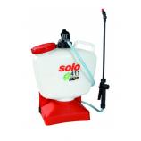 Spruzzatore a batteria Solo 411