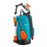 Pompa a tamburo 4000/2 classic gardena 1740