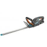 Tagliasiepi a batteria Gardena ComfortCut 50/18V P4A - kit pronto all'uso 14730-20