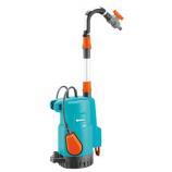 Pompa a tamburo 4000/2 classic gardena 1740