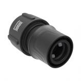 Fiskars FiberComp™ Raccordo per tubi flessibili 19 mm (3/4") 1054787