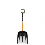 Fiskars Pala da neve telescopica serie X 1057188