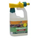 Sedospray prato autunno