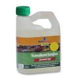 Sedospray prato autunno