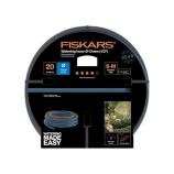 Tubo Fiskars 20 m, 13 mm (1/2") Q4 1027104