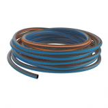 Tubo Fiskars 20 m, 13 mm (1/2") Q4 1027104