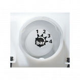 Spruzzatore meccanico a zaino solo 425 comfort