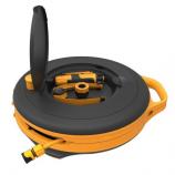 Avvolgitubo Fiskars Solid S, 9 mm (3/8"), portata 15 m 1020436