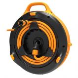 Avvolgitubo Fiskars Solid S, 9 mm (3/8"), portata 15 m 1020436