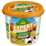 Expert Autumn plus concime per prato