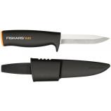 Fiskars Coltello da giardino con fodero 125860 universale