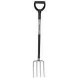 Fiskars, forche da giardino leggere per scavo 133503