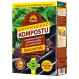 Acceleratore di compostaggio