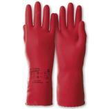 KCL CAMAPREN 722 Guanti chimici in cloroprene e lattice