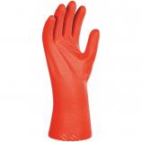 KCL CAMAPREN 722 Guanti chimici in cloroprene e lattice