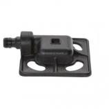 Spruzzatore fisso Fiskars, quadrato 1023664