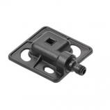 Spruzzatore fisso Fiskars, quadrato 1023664