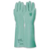KCL Tricotril 737 guanti da lavoro in nitrile per sostanze chimiche