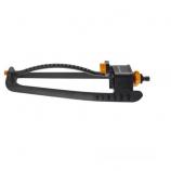 Spruzzatore oscillante Fiskars, base in plastica 1023659