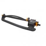 Spruzzatore oscillante Fiskars, base in plastica 1023659