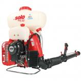 Punto di rugiada del motore solo porta 423