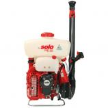 Punto di rugiada del motore solo porta 423