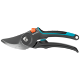 Gardena Forbici da giardino PremiumCut Pro per legno fresco, a doppia lama, diametro di taglio 24 mm