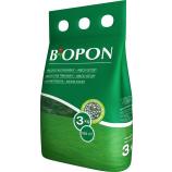 Concime per prati Bopon contro il muschio