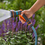 Doccia multifunzione Gardena Classic - kit iniziale