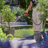 Doccia multifunzionale Gardena Classic Compact