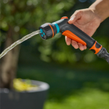 Doccia multifunzionale Gardena Classic Compact