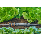 Raccordo Gardena da 13 mm (1/2") – filettatura da 3/4"