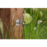 Raccordo Gardena da 4,6 mm (3/16")