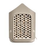 Albergo per insetti Cosy Insect Hotel, fungo beige, 18 cm