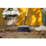 Gardena PureLine Scopa per terrazze