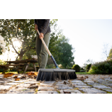 Gardena PureLine Spazzola per strade