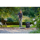 Gardena PureLine Spazzola per strade