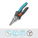 Forbici Gardena GripCut