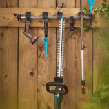 Gardena Forbici per siepi EasyCut 45/18V solo