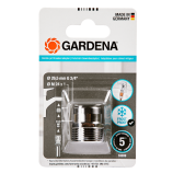 Gardena Adattatore filettato con diffusore a bolle
