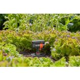 Irrigatore oscillante Gardena Pipeline