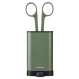 Fiskars Forbici da potatura a punta con guaina 1075315