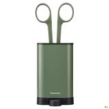 Fiskars Forbici da potatura a punta con guaina 1075315